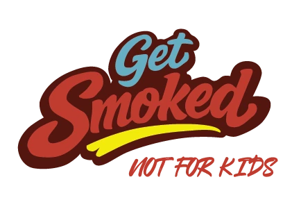 Get SMoked Logo